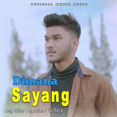 Dimana Sayang's cover