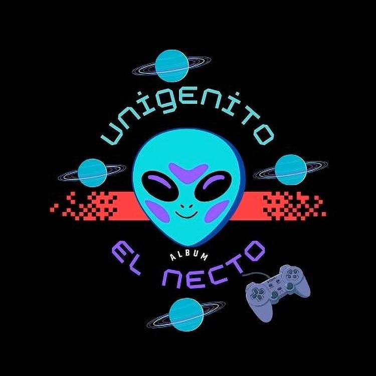 El Necto's avatar image