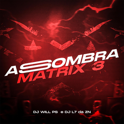 ASOMBRA MATRIX 3's cover