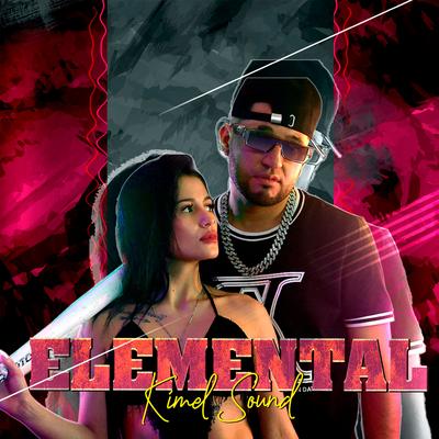 Elemental's cover