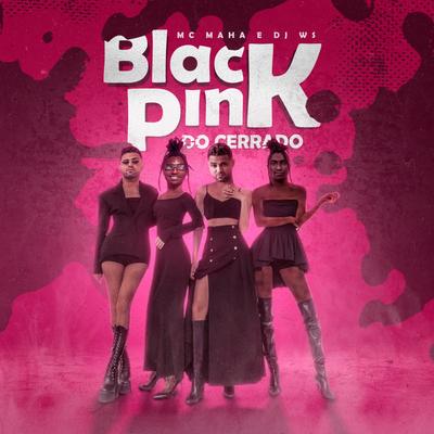 Blackpink do Cerrado By DJ WS, Mc Maha's cover