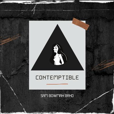 Contemptible's cover