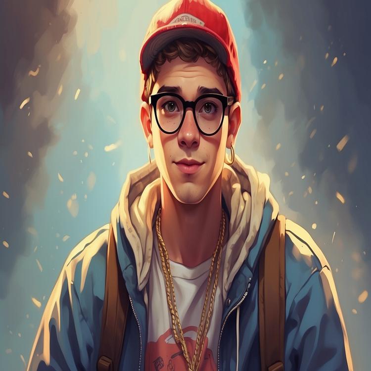 The Nerd Boy's avatar image