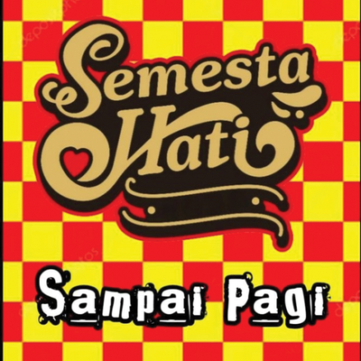 Sampai Pagi's cover