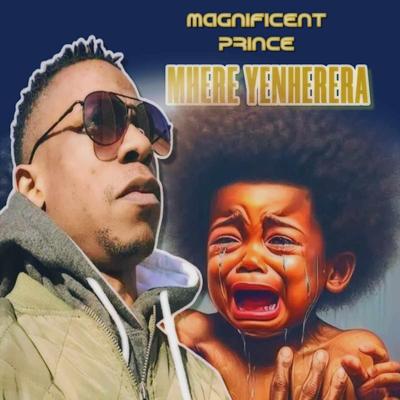 Musanyepere Mhofu's cover