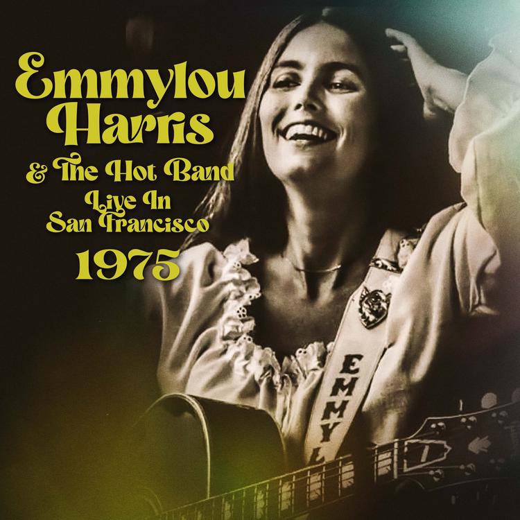 Emmylou Harris's avatar image