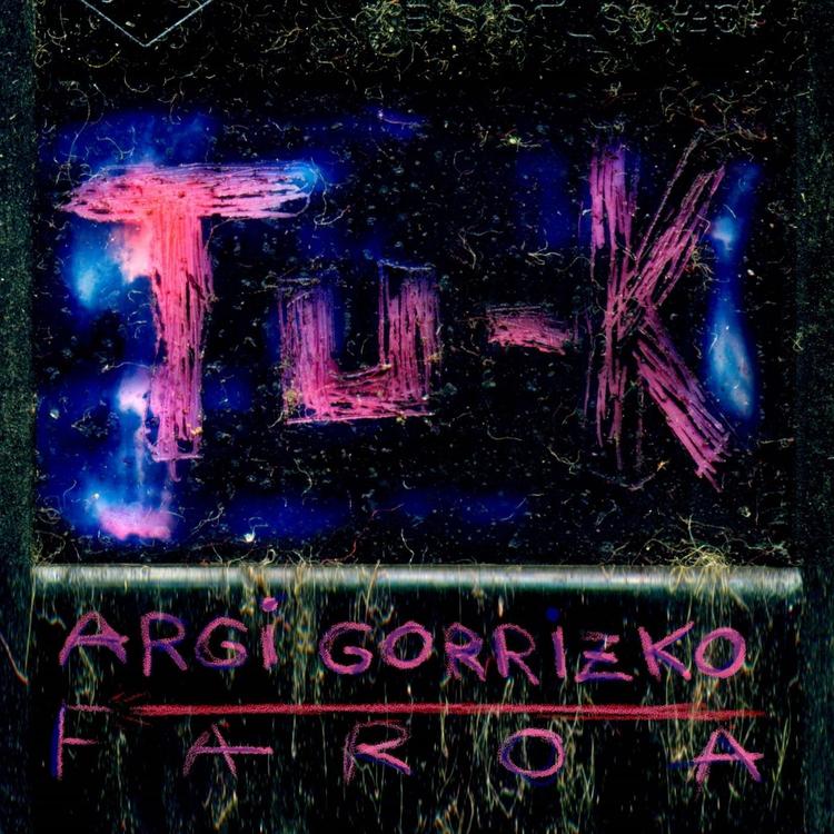 Tu-K's avatar image