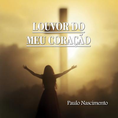 Louvor do Meu Coração's cover