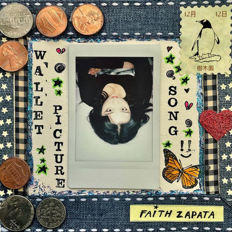 Faith Zapata's avatar image