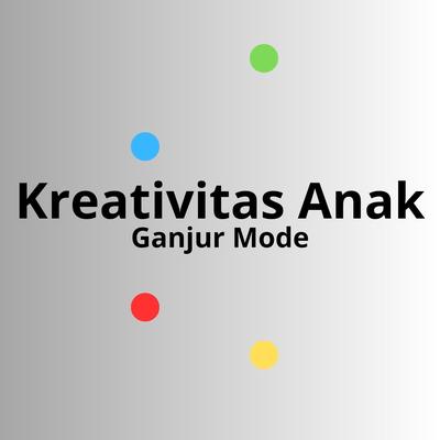 Kreativitas Anak's cover