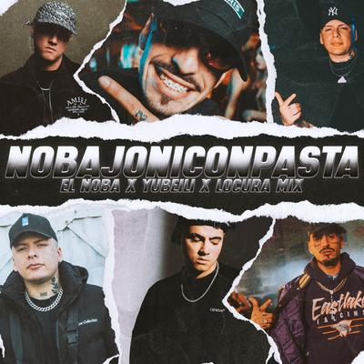 Nobajoniconpasta's cover