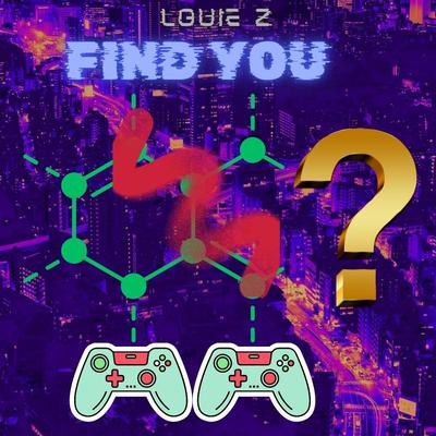 Find You's cover