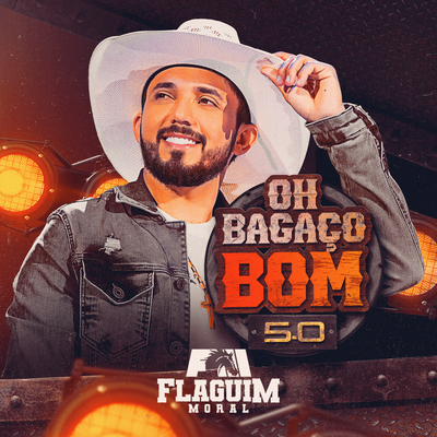 faguim moral 5.0's cover