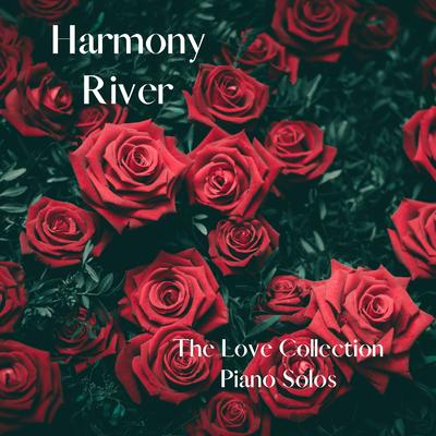 Skinny Love By Harmony River's cover