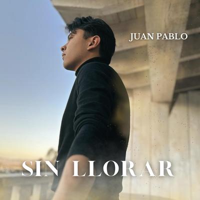 Sin llorar's cover