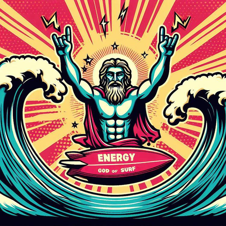 God of Surf's avatar image