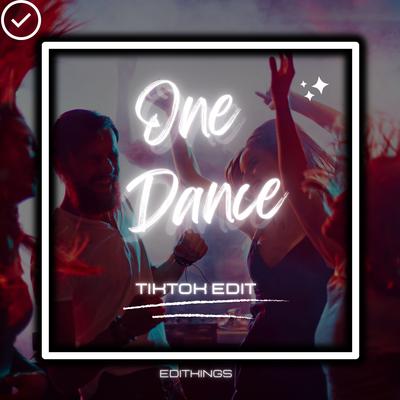 One Dance (TikTok Edit)'s cover