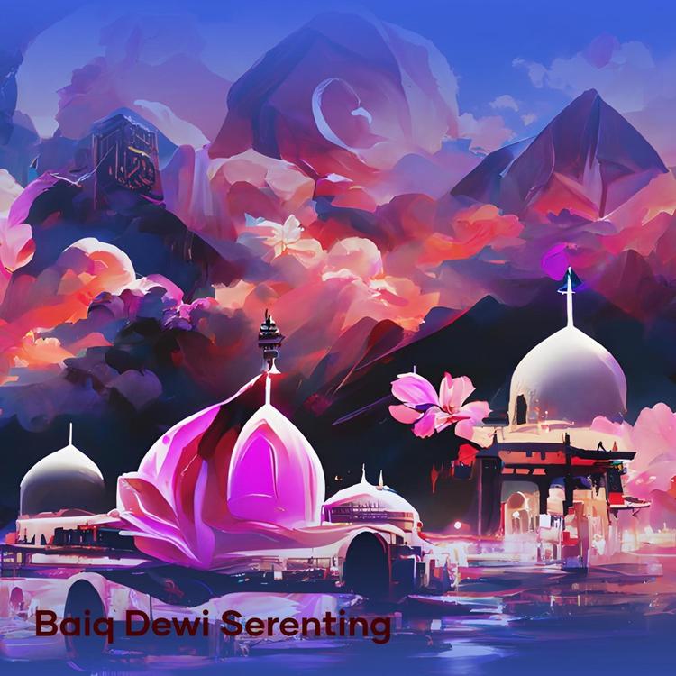 Baiq Dewi Serenting's avatar image