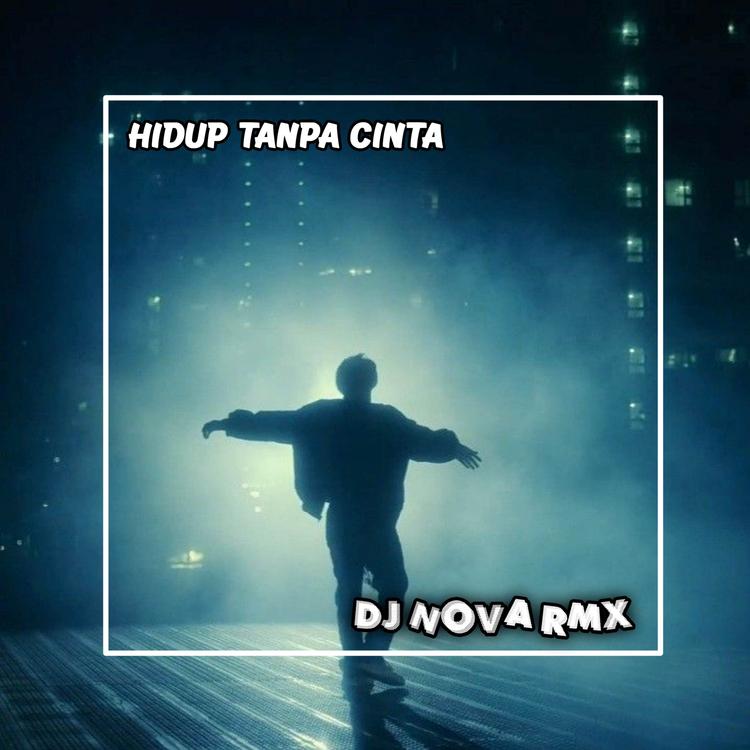 DJ Nova RMX's avatar image