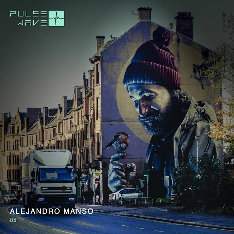 Alejandro Manso's avatar image
