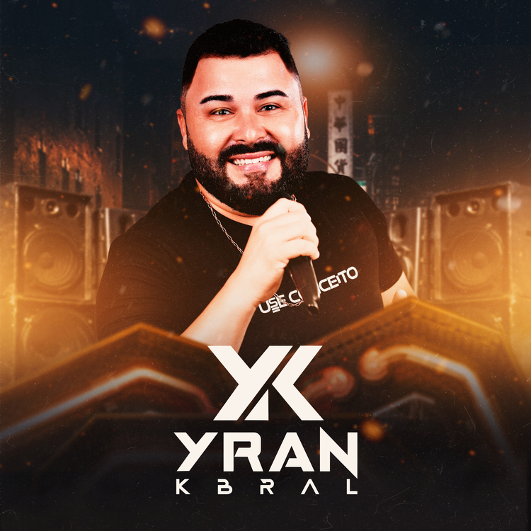 Yran Kbral's avatar image