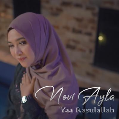 Yaa Rasulallah's cover