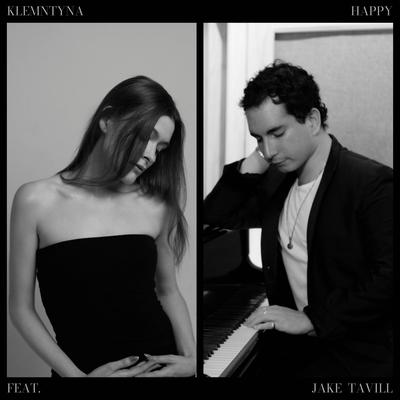 HAPPY By Klemntyna, Jake Tavill's cover