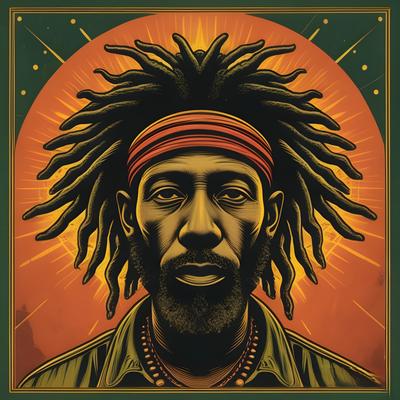 Erva da Jamaica (Original Mix)'s cover