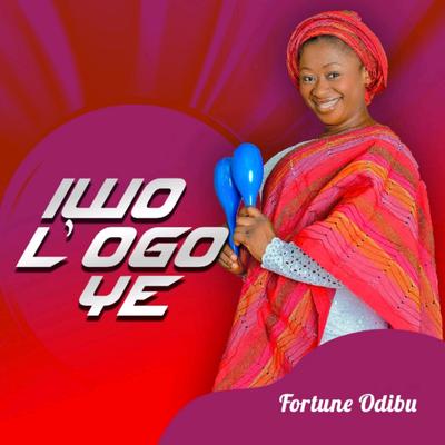 IWO L'OGO YE's cover