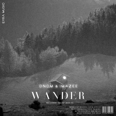 Wander By DNDM, Imazee's cover