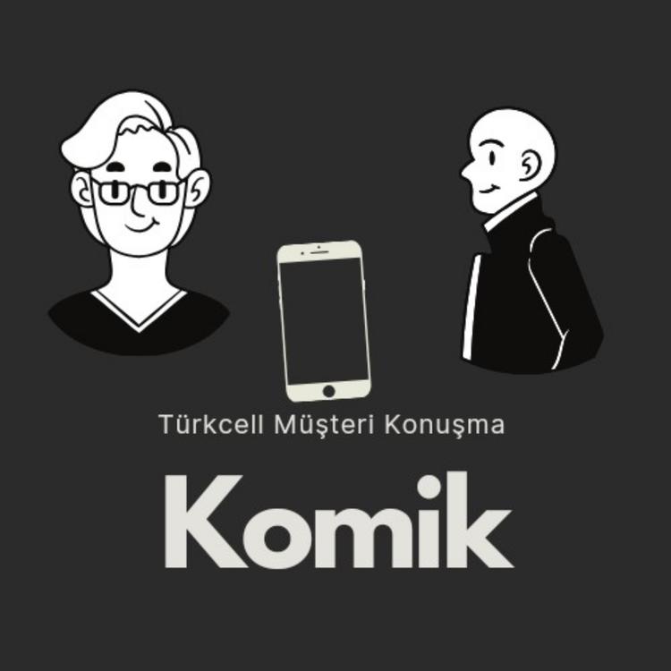 Komik's avatar image