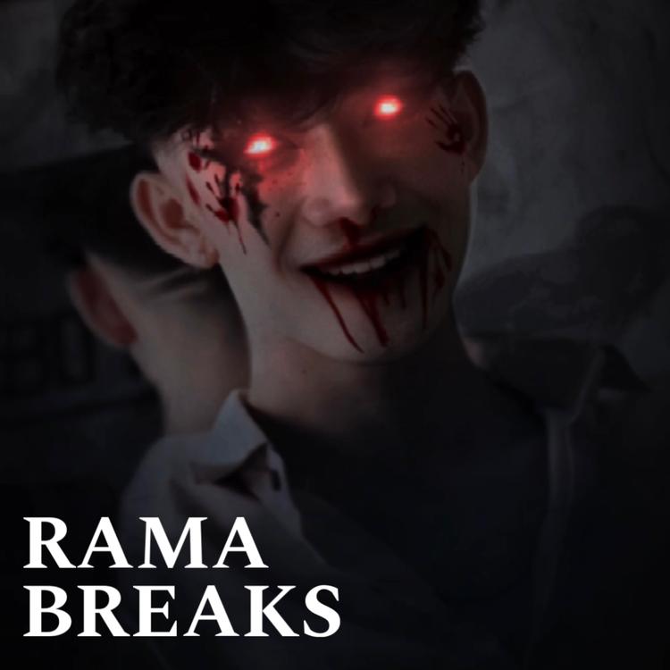 RAMA BREAKS's avatar image