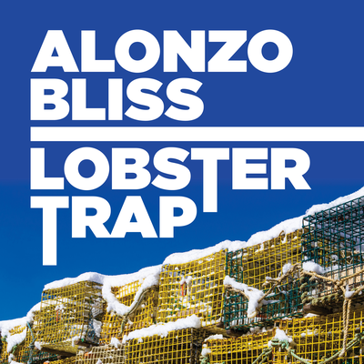Alonzo Bliss's cover