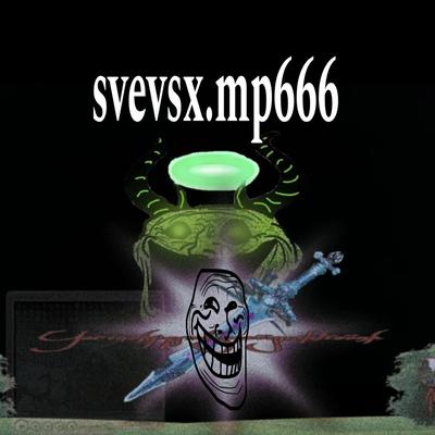 Svevsx.Mp666 By DJ Svevsx's cover