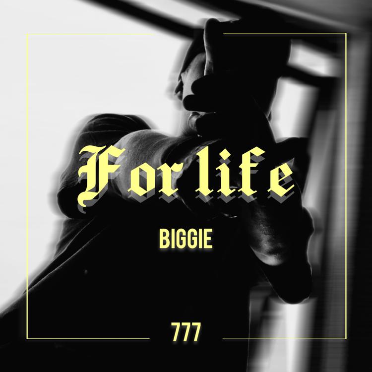 Biggie 777's avatar image