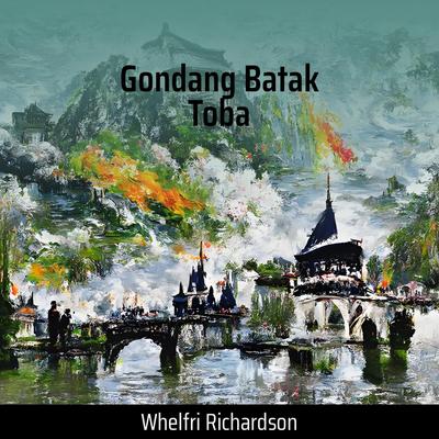 Gondang Batak Toba (Acoustic)'s cover