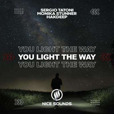 You light The Way's cover