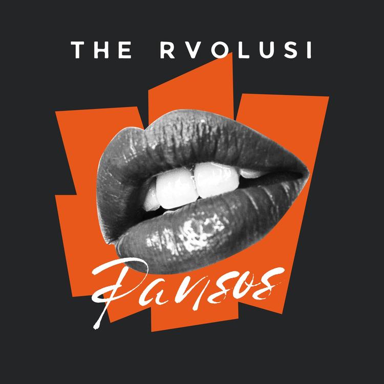 The Rvolusi's avatar image