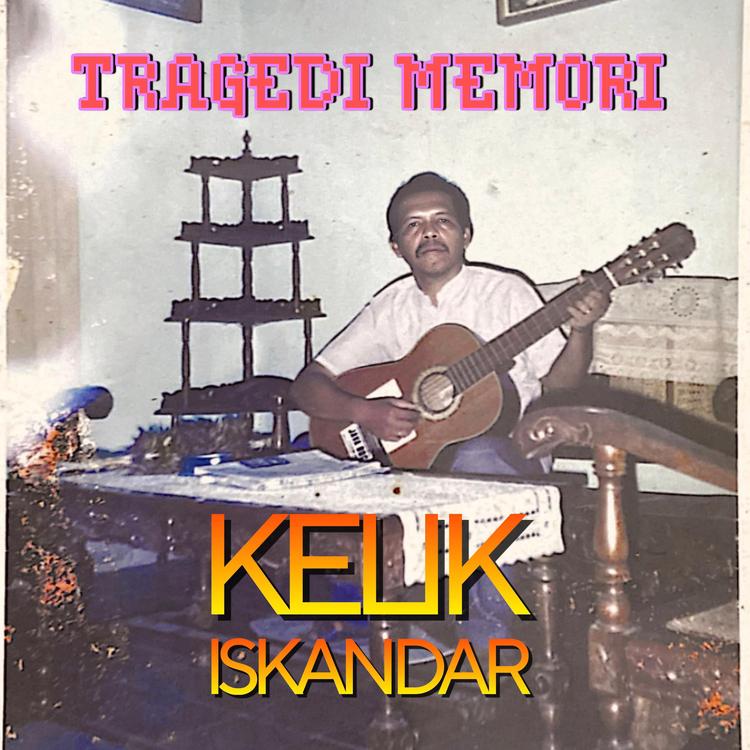 Kelik Iskandar's avatar image