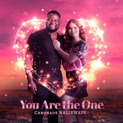 Chronade NALLYWAYS's cover