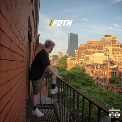 FOTN's cover