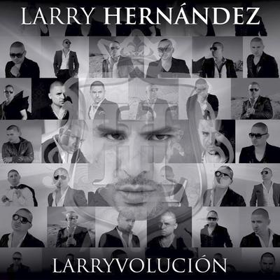 Gente VIP (Album Version) By Larry Hernández's cover