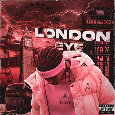 London Eye By Eikee's cover