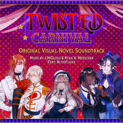 Panic By Twisted Carnival Sound Team, LMGLolo's cover