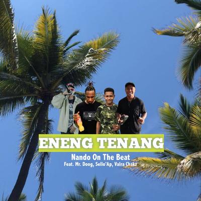 Eneng Tenang's cover