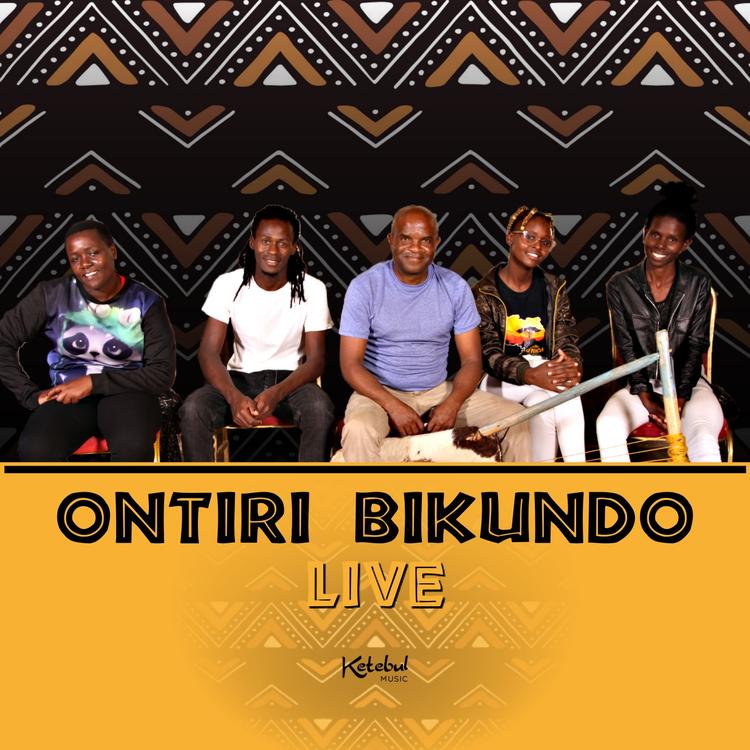 Ontiri Bukundo's avatar image