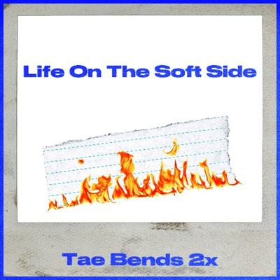 Tae Bends 2x's cover