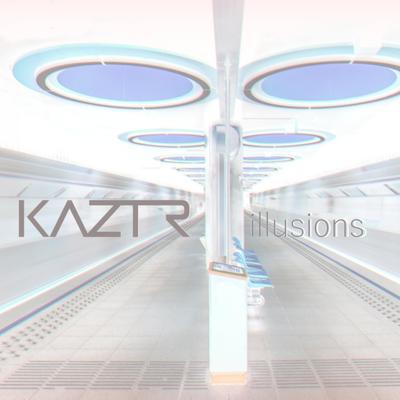 KAZTR's cover