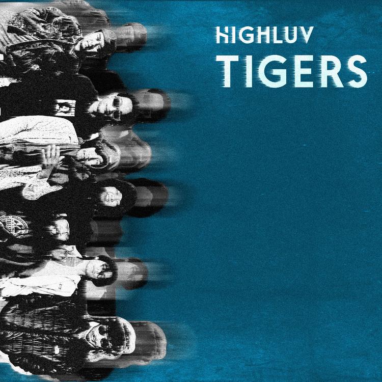 HIGHLUV TIGERS's avatar image