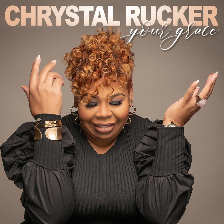 Chrystal Rucker's avatar image